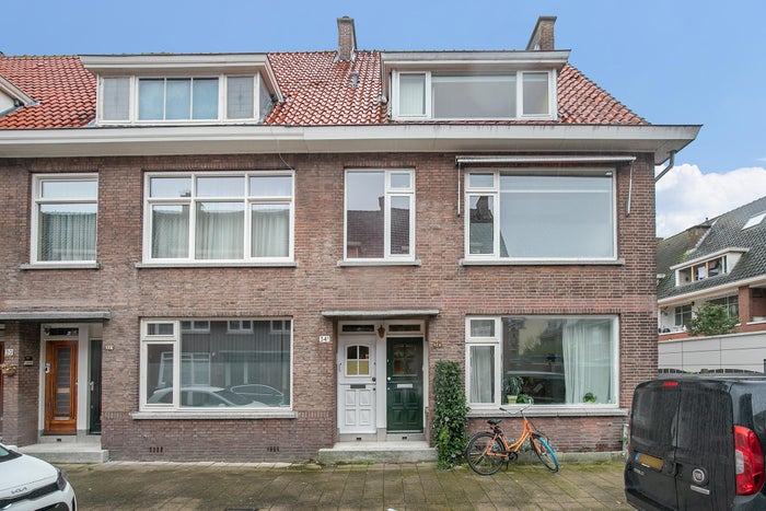 Akkermanstraat 34 A