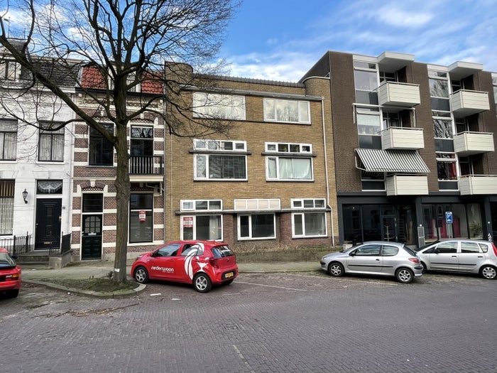 Te huur: Appartement Coehoornstraat in Arnhem