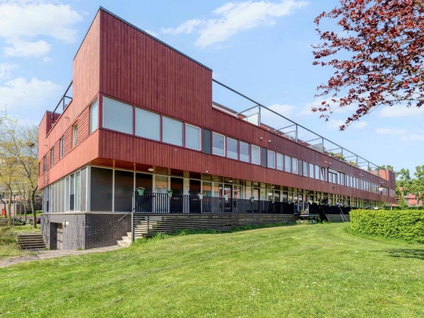 Appartement Karper 80 in Amersfoort