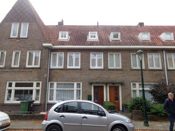 Te huur: Kamer Musschenbroekstraat in Eindhoven