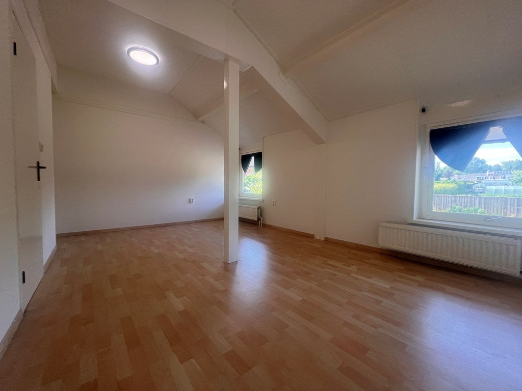 Appartement te huur: Nuinhofstraat 17A, Nuth