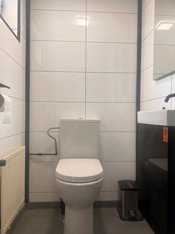 Appartement te huur: Nuinhofstraat 17A, Nuth