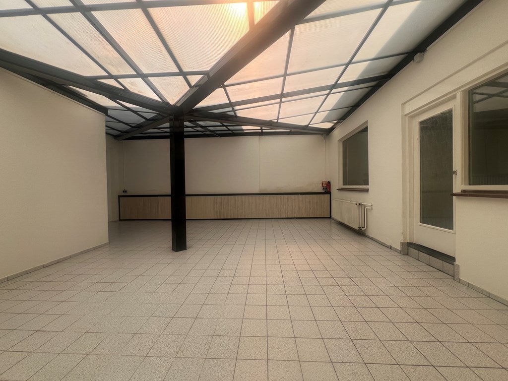 Appartement te huur: Nuinhofstraat 17A, Nuth