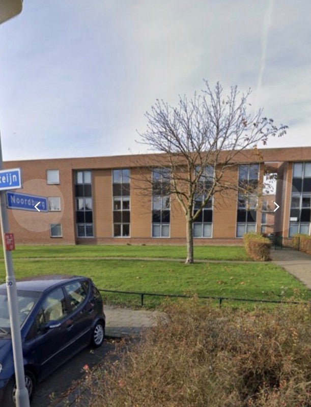 Appartement Noordburg in Rhoon