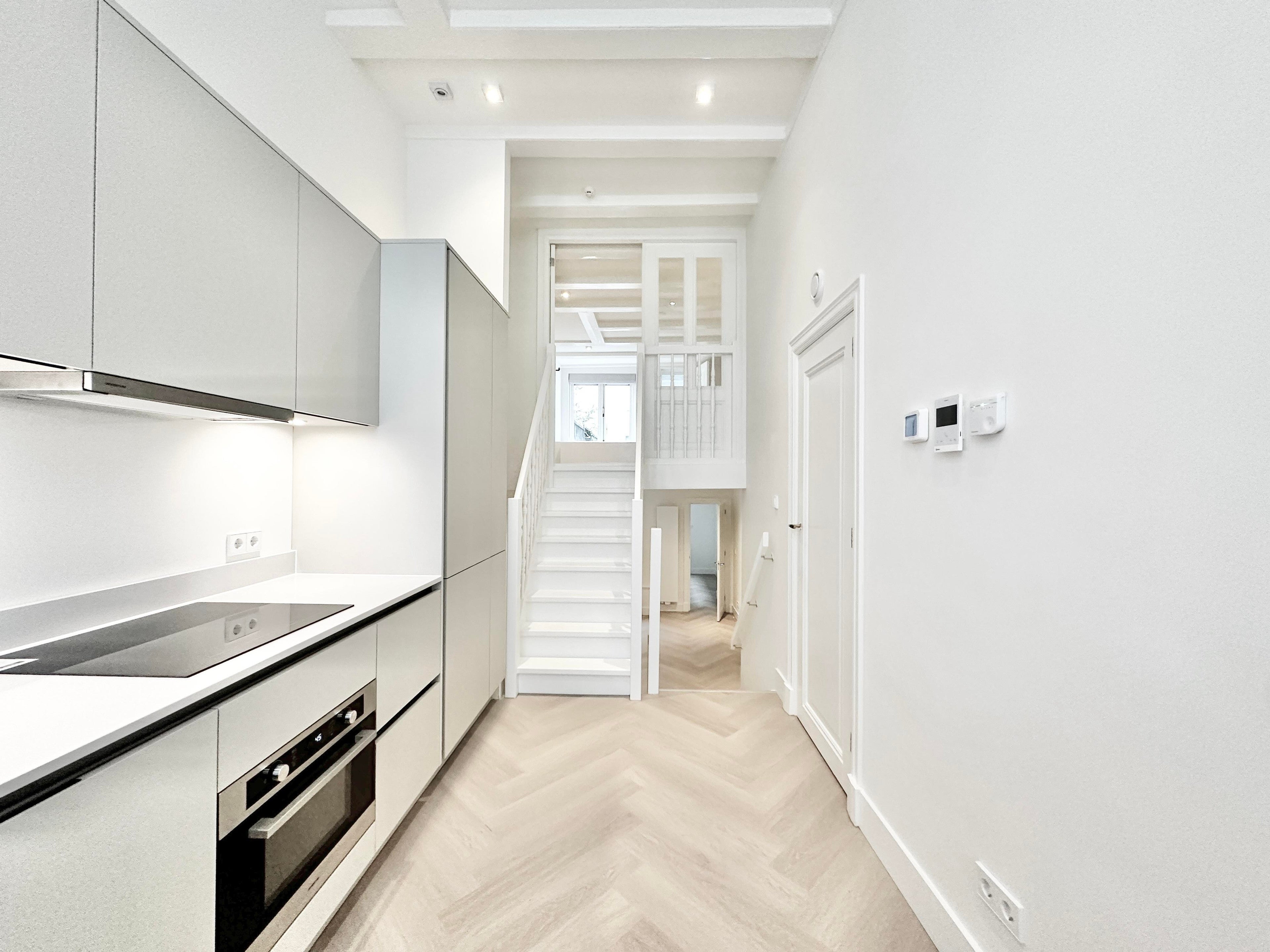 Te huur Appartement Bloemstraat in Amsterdam