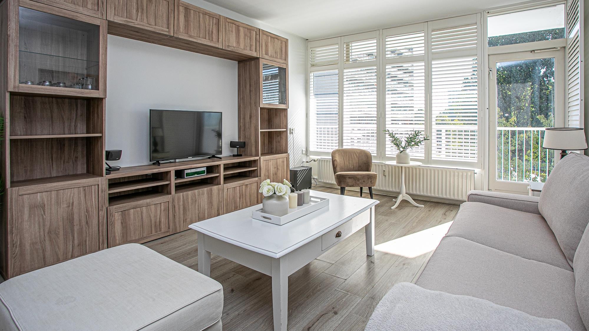 Woning te huur: Rembrandtweg, Amstelveen