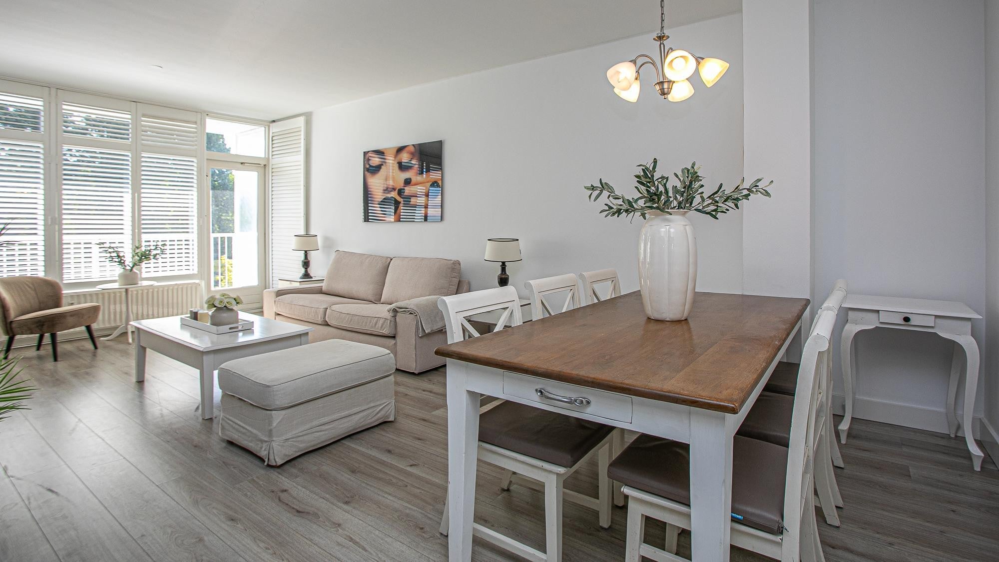 Woning te huur: Rembrandtweg, Amstelveen