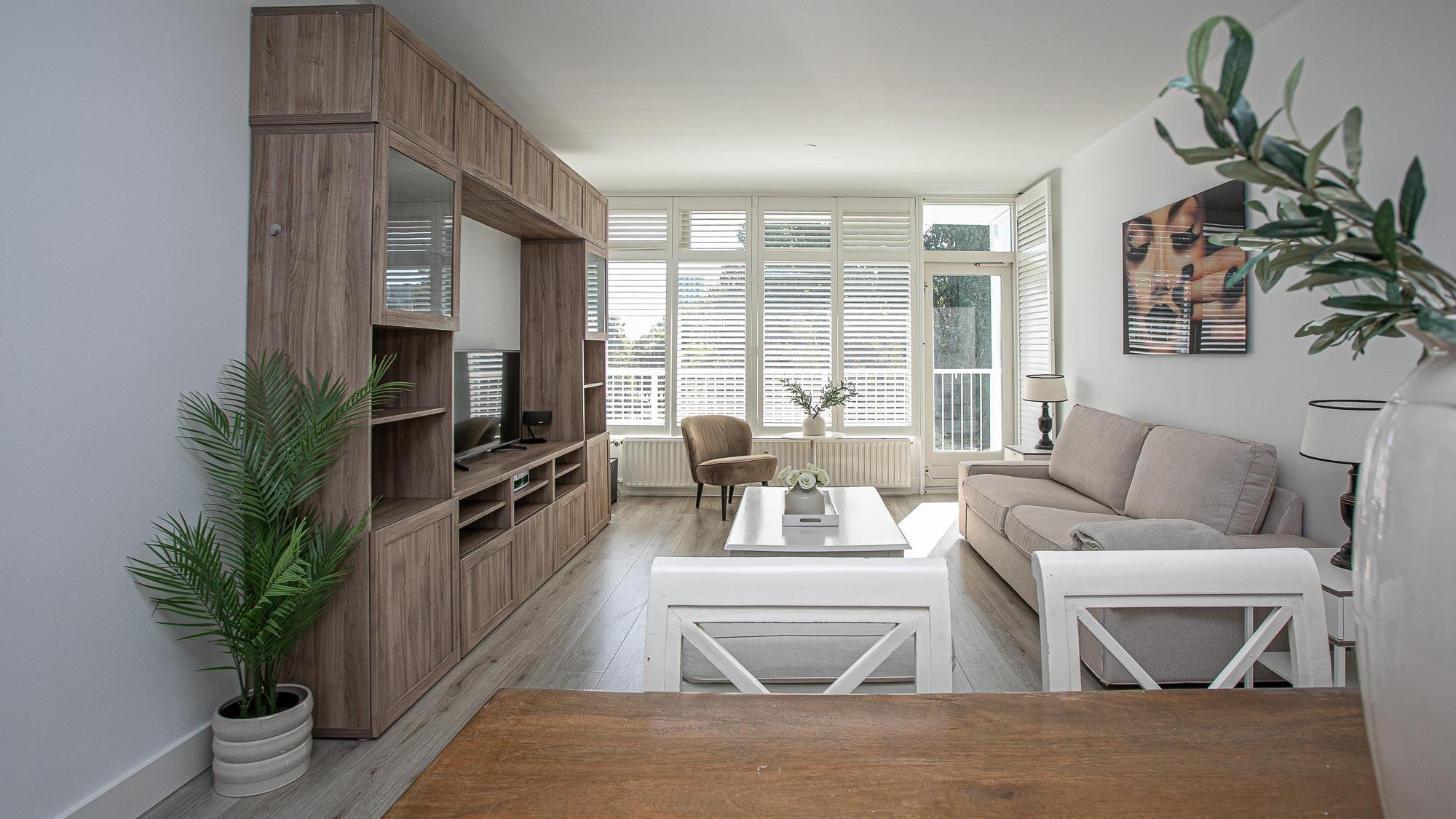 Woning te huur: Rembrandtweg, Amstelveen