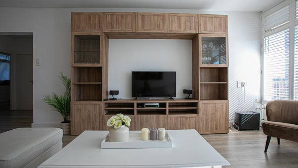 Appartement Rembrandtweg in Amstelveen