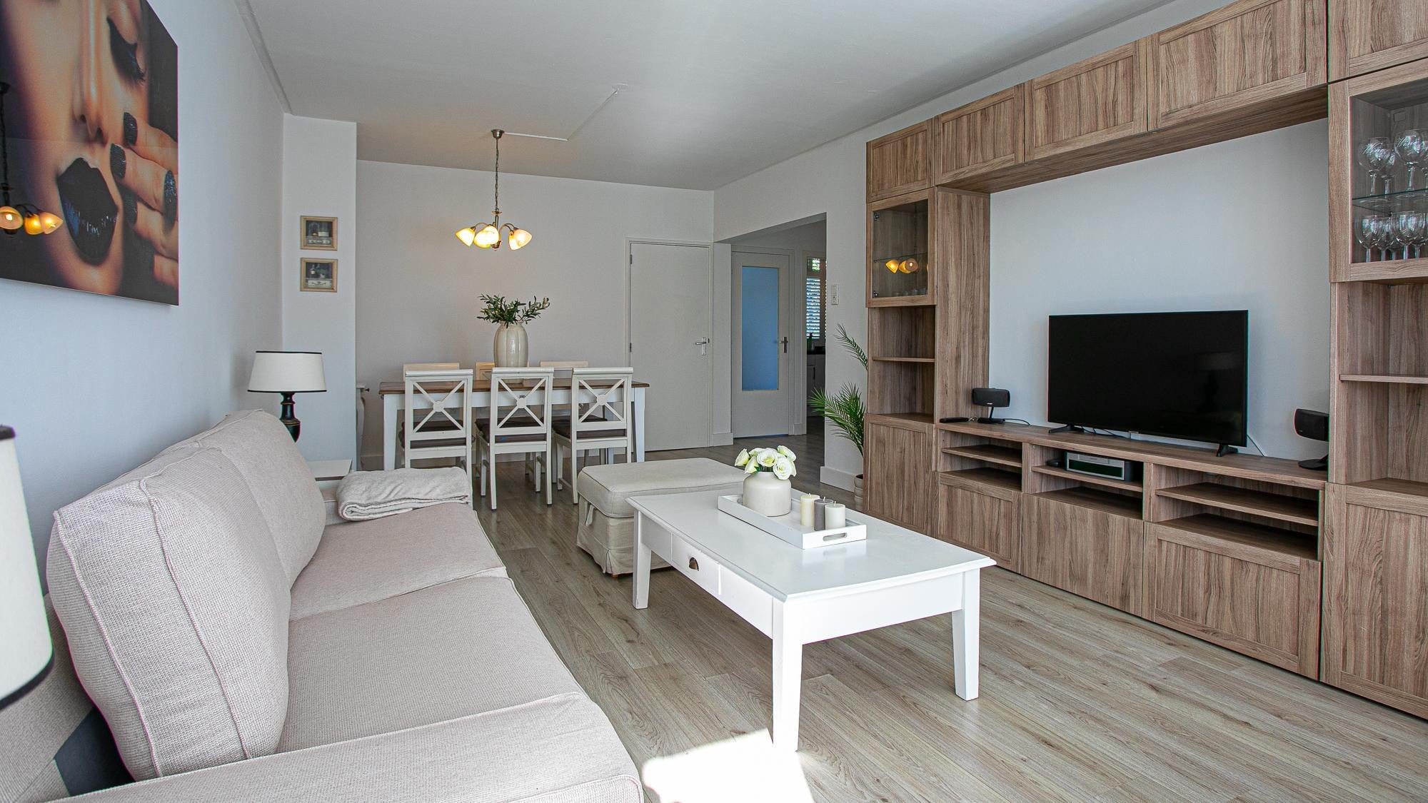 Woning te huur: Rembrandtweg, Amstelveen