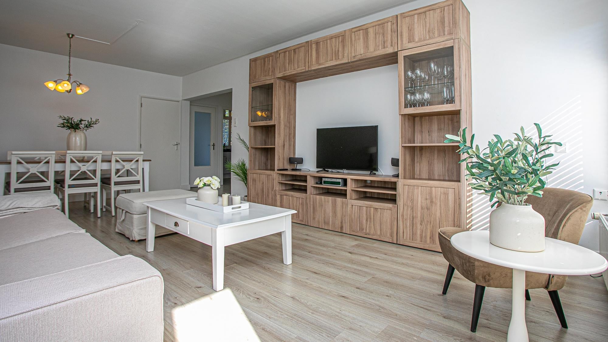Woning te huur: Rembrandtweg, Amstelveen