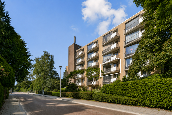 Graaf Wichmanlaan 13 A B8 in Bussum