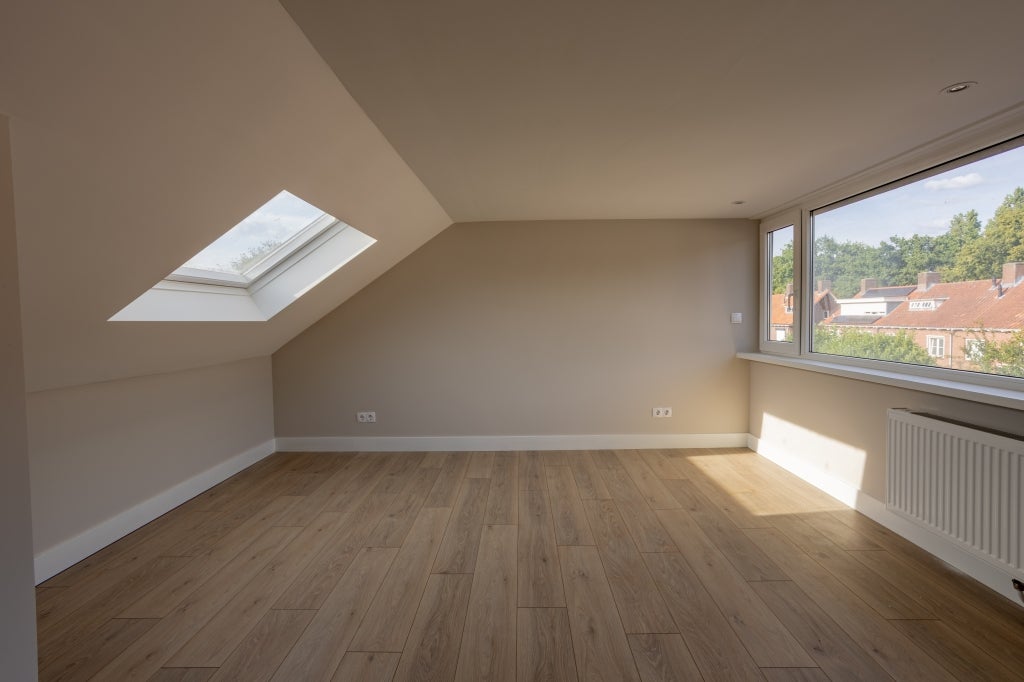 huis Duifstraat Tilburg