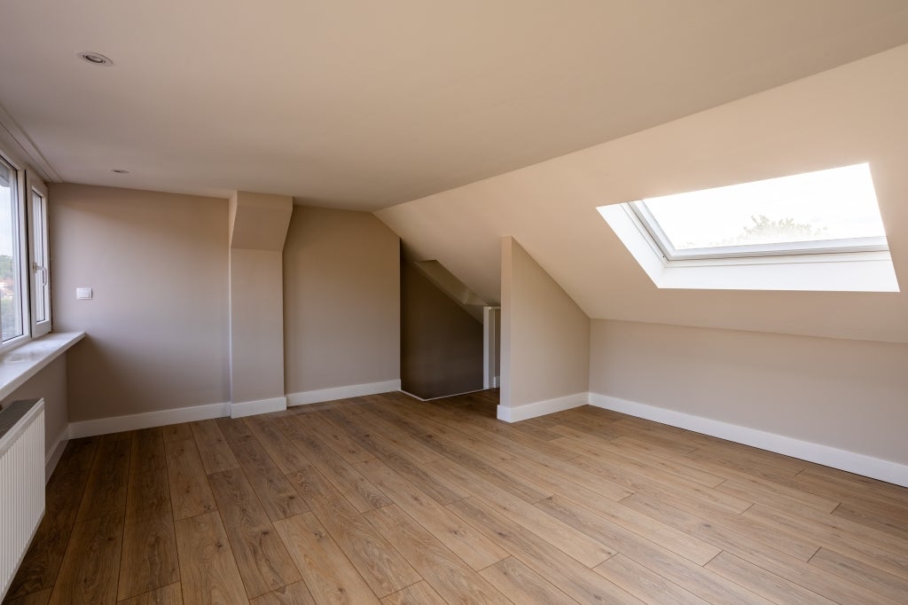 huis Duifstraat Tilburg