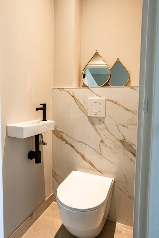 huis Duifstraat Tilburg