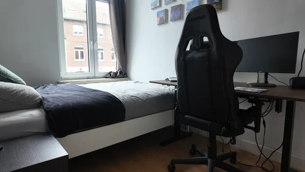 Chambre Meerssenerweg à Maastricht
