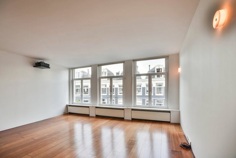 Te huur Appartement Gerard Doustraat 15 3 in Amsterdam