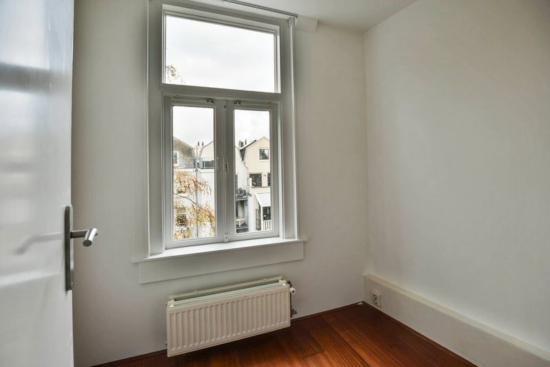 Te huur Appartement Gerard Doustraat 15 3 in Amsterdam