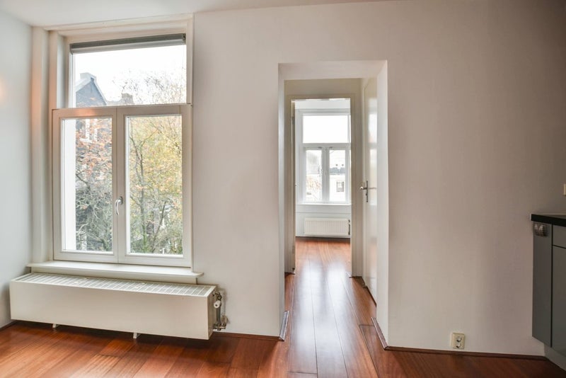 Te huur Appartement Gerard Doustraat 15 3 in Amsterdam