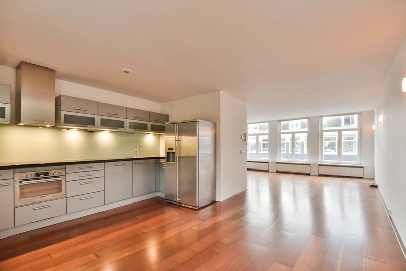 Te huur Appartement Gerard Doustraat 15 3 in Amsterdam