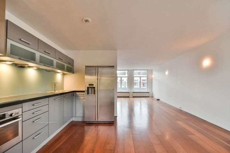Te huur Appartement Gerard Doustraat 15 3 in Amsterdam