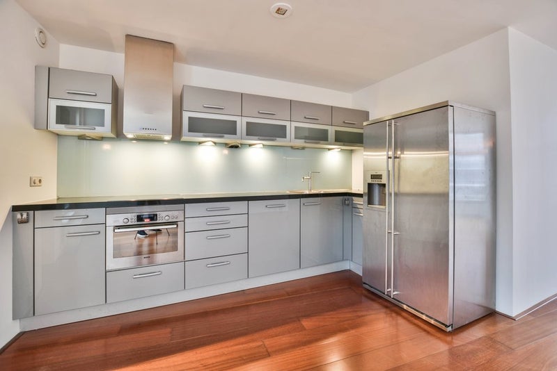 Te huur Appartement Gerard Doustraat 15 3 in Amsterdam