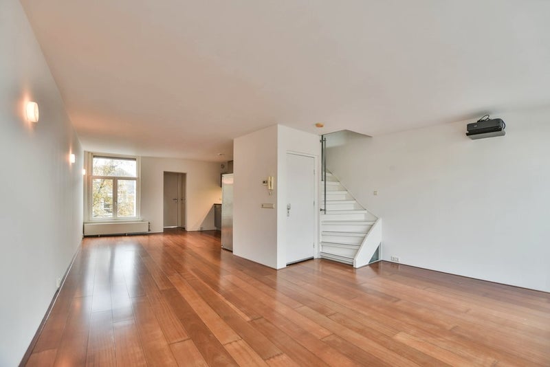 Te huur Appartement Gerard Doustraat 15 3 in Amsterdam