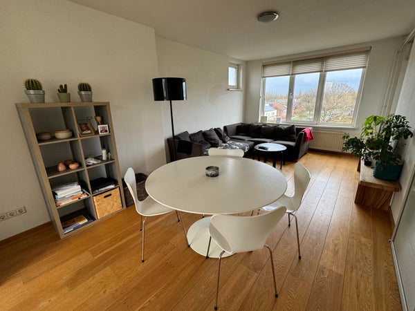 Appartement Vrangendael in Sittard