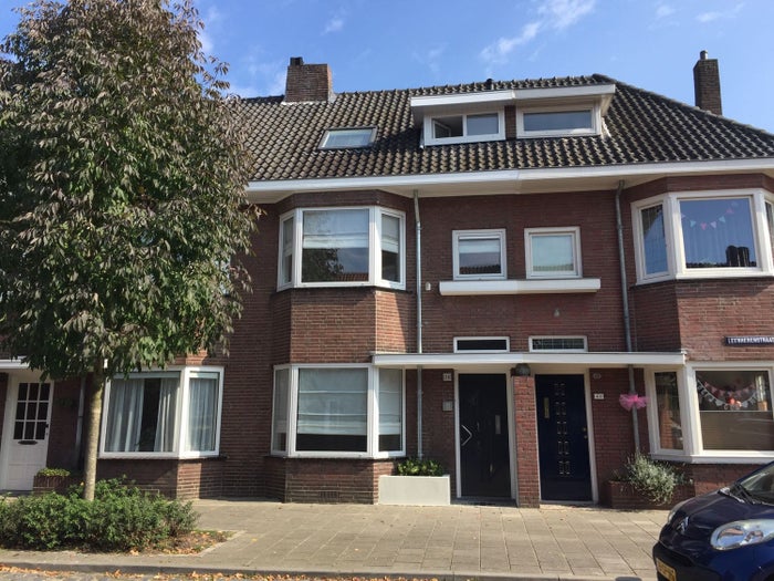 Te huur: Appartement Leenherenstraat in Tilburg