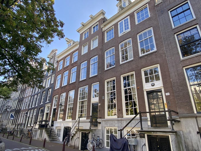 Keizersgracht 540 1