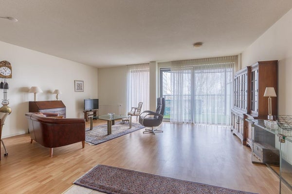 Appartement Dokter Van Ledestraat 44 in Leidschendam