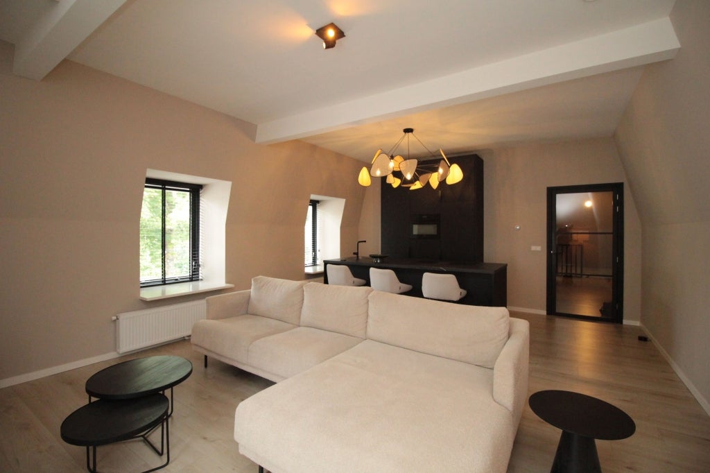 Appartement Rodeweg in Groningen