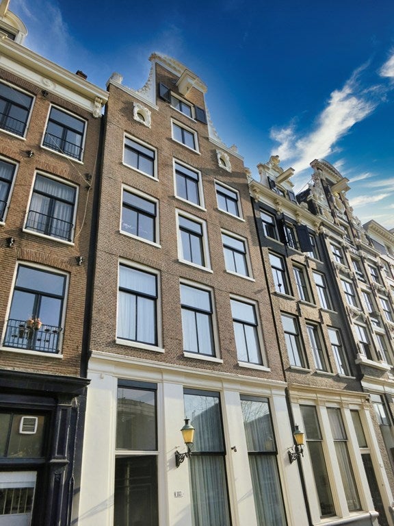 Te huur: Appartement Oudezijds Voorburgwal 183 I V in Amsterdam