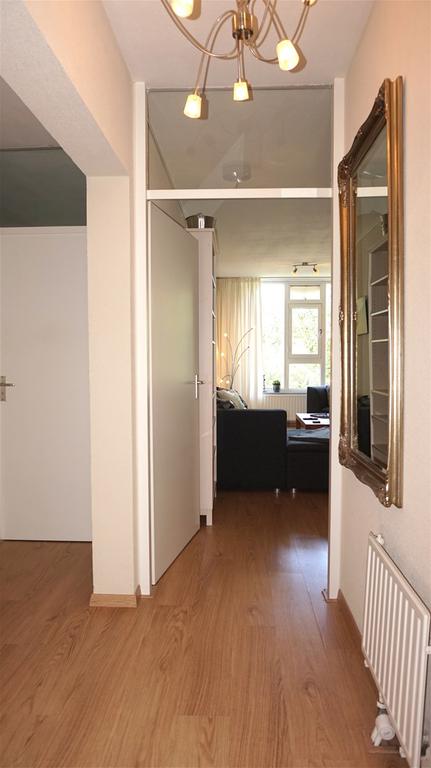 Appartement Logger in Amstelveen