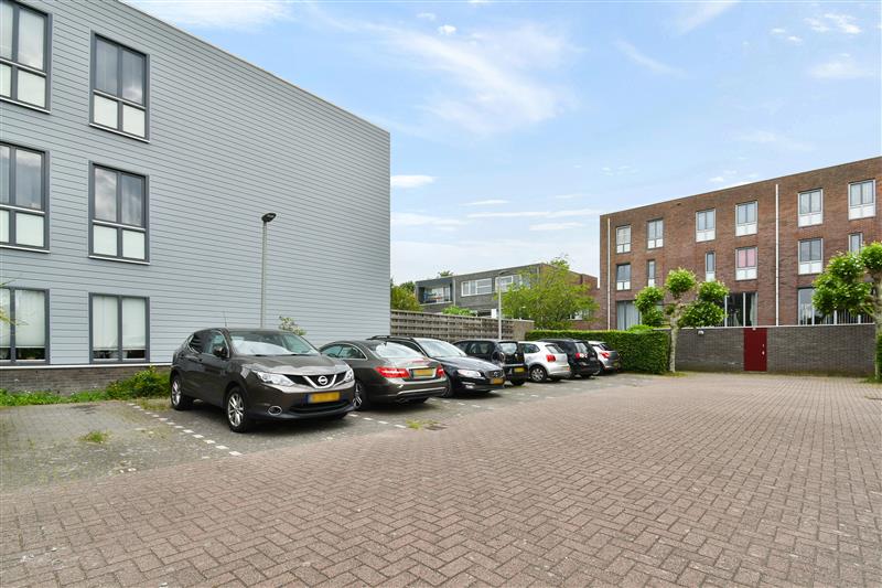 Tussenwoning te koop: Mattenbiesstraat 197, Amsterdam
