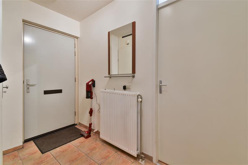 Tussenwoning te koop: Mattenbiesstraat 197, Amsterdam