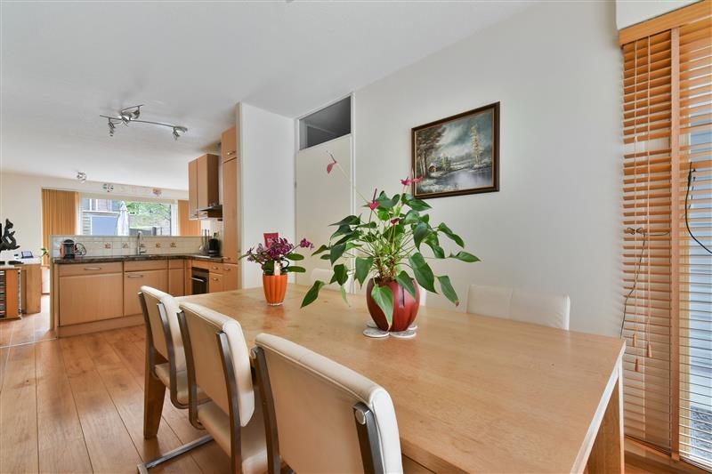Tussenwoning te koop: Mattenbiesstraat 197, Amsterdam