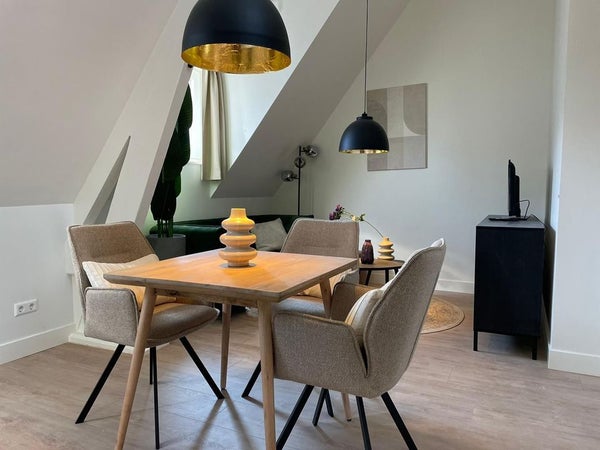 Gashouderstraat 8 A3 t/m A16