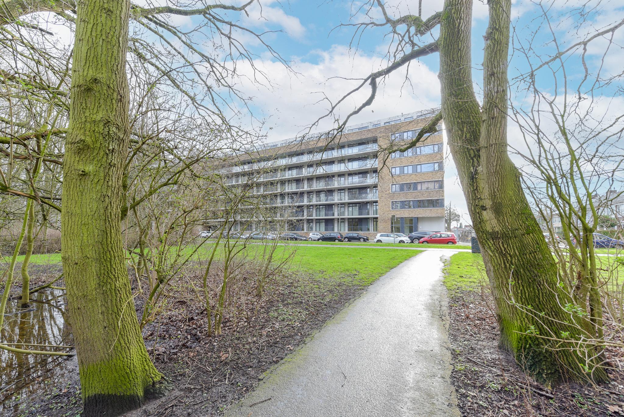 Te huur Appartement Berberisweg 444 G in Rotterdam