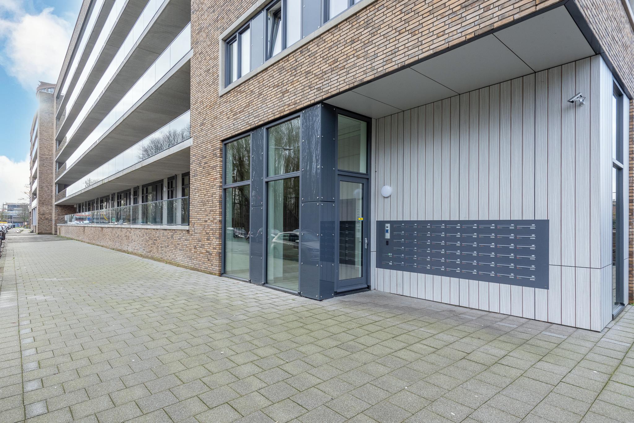 Te huur Appartement Berberisweg 444 G in Rotterdam
