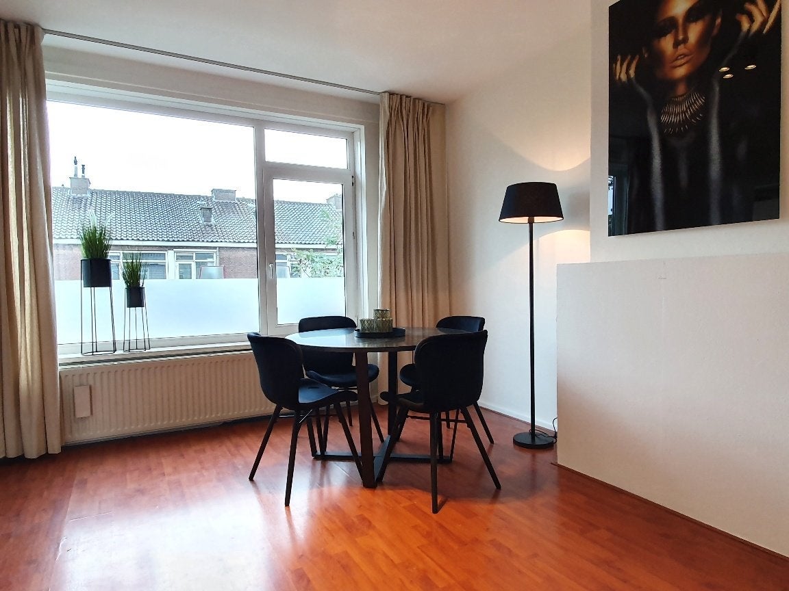 Woning te huur: Peppelweg, Rotterdam