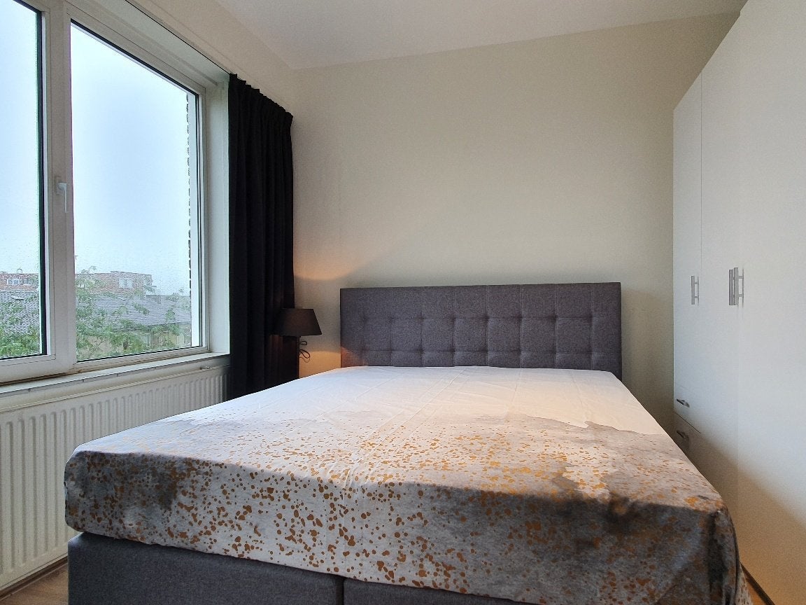 Woning te huur: Peppelweg, Rotterdam