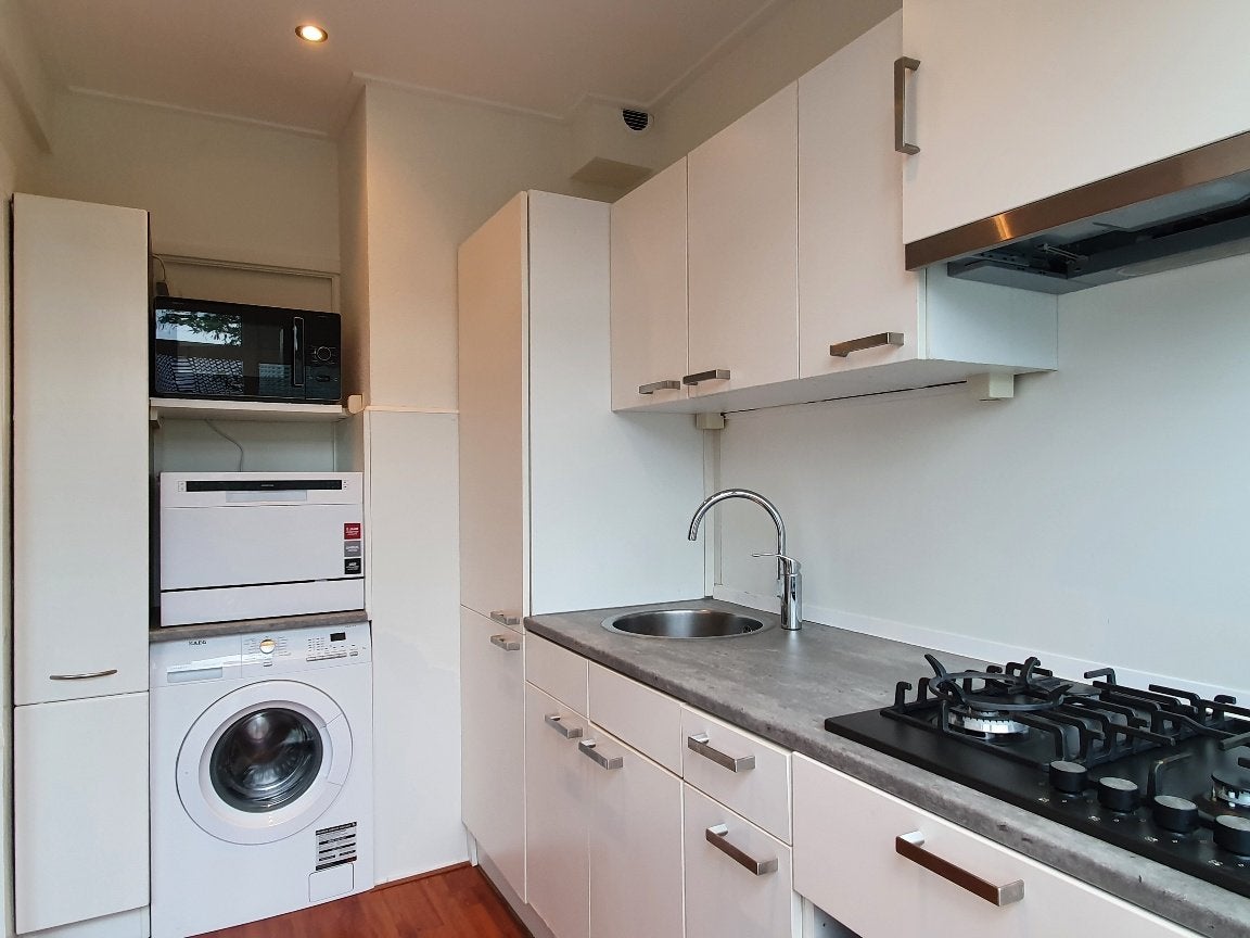 Woning te huur: Peppelweg, Rotterdam