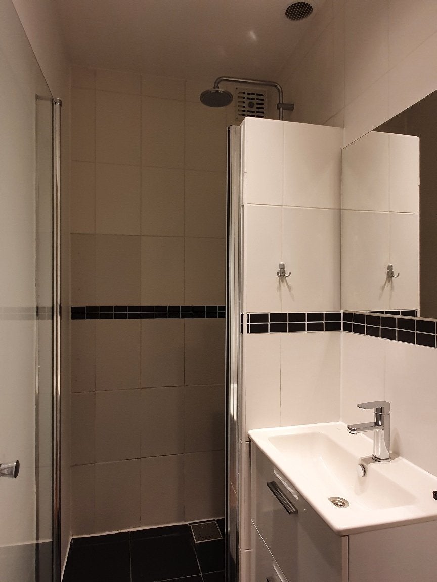 Woning te huur: Peppelweg, Rotterdam