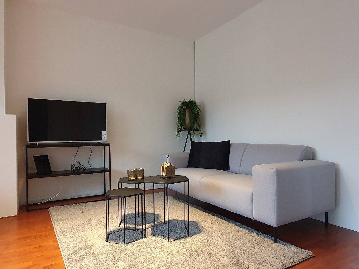 Woning te huur: Peppelweg, Rotterdam