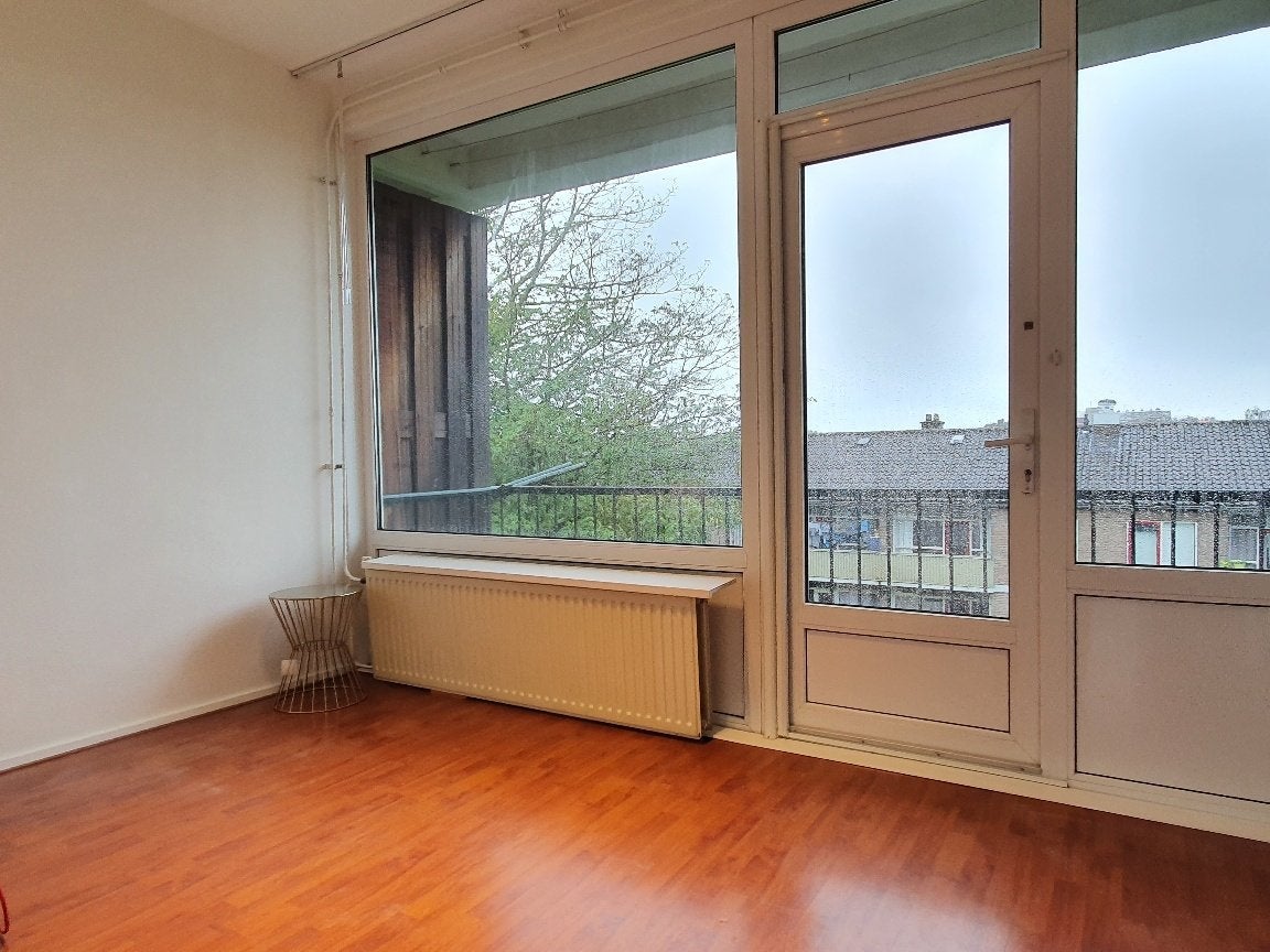 Woning te huur: Peppelweg, Rotterdam