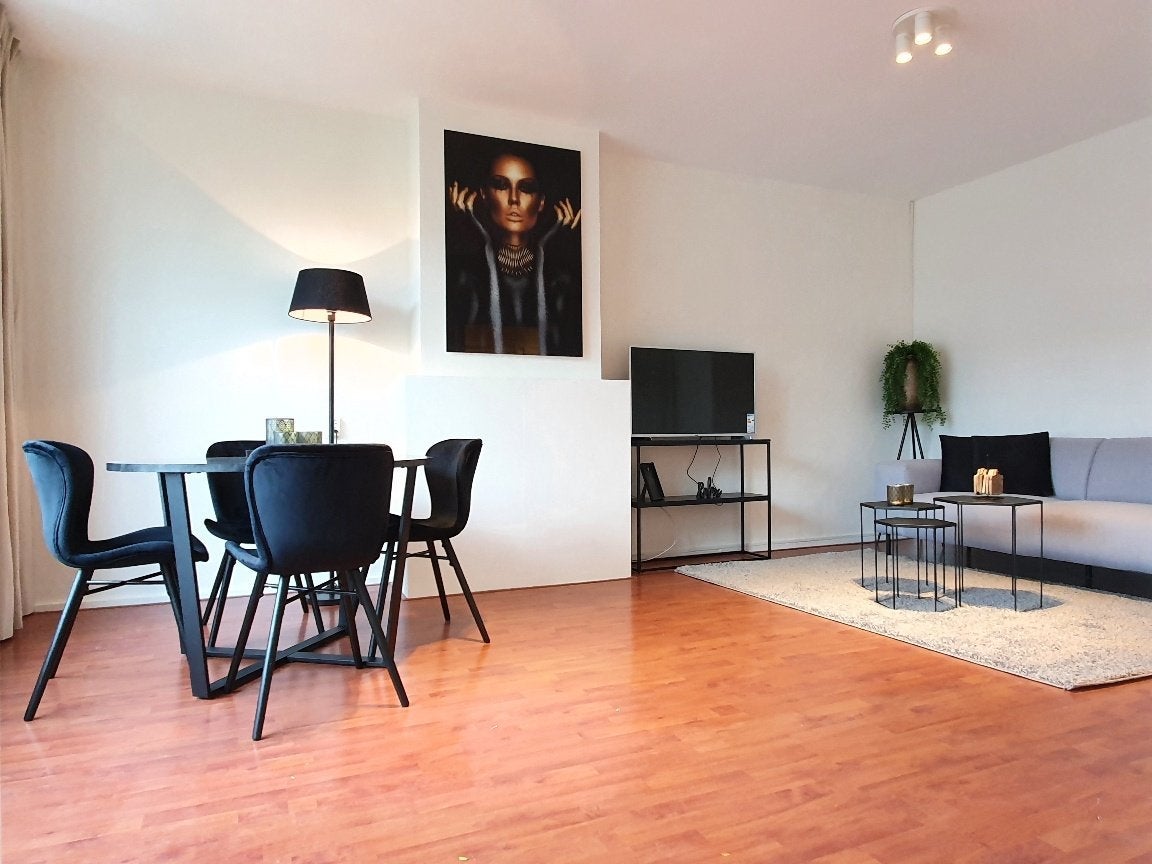 Woning te huur: Peppelweg, Rotterdam