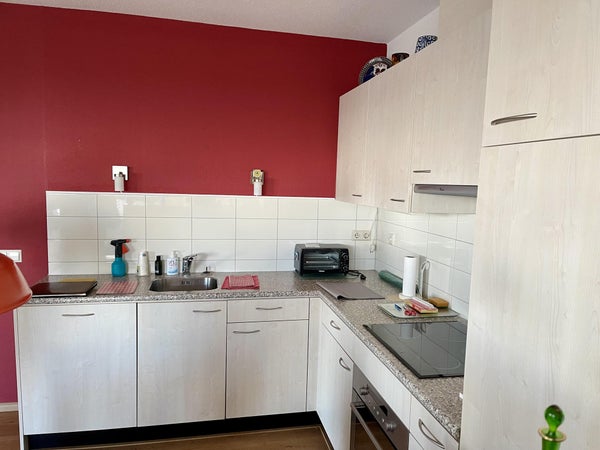 Appartement Prinsenhof in Leidschendam