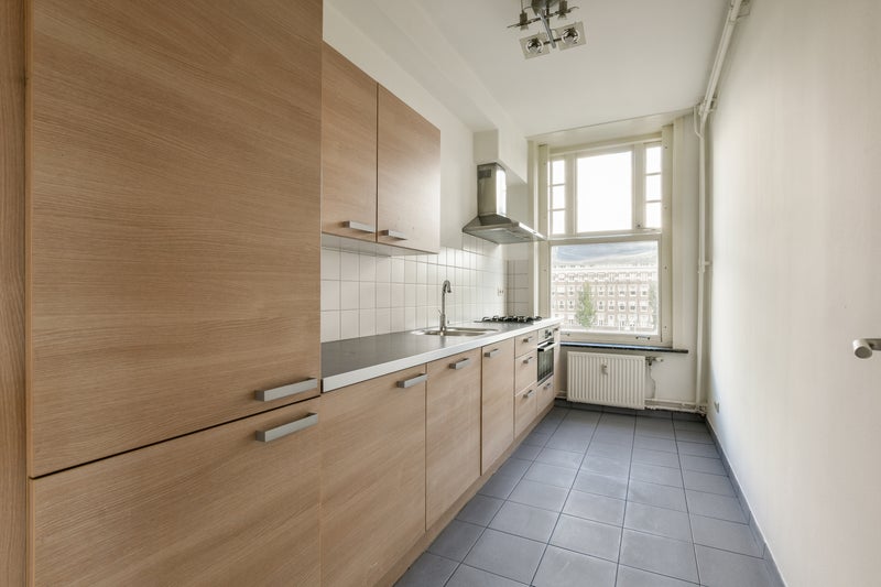 Te huur Appartement Minervaplein 48 3 in Amsterdam