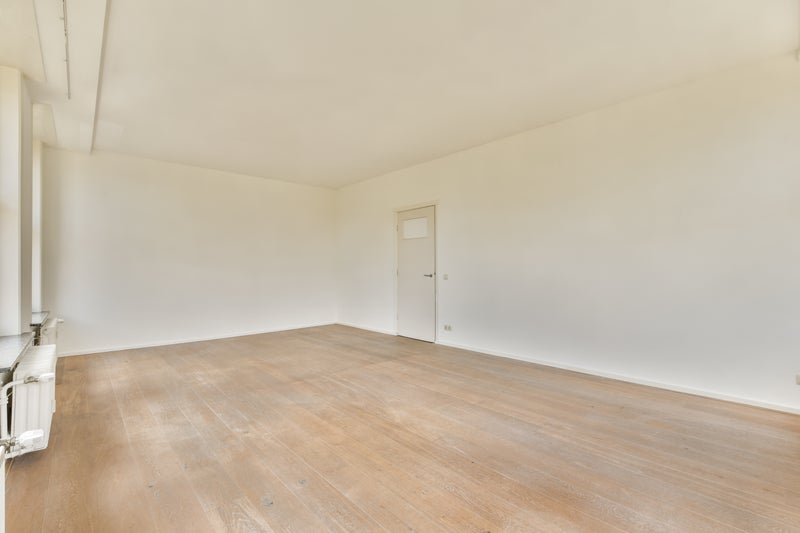Te huur Appartement Minervaplein 48 3 in Amsterdam